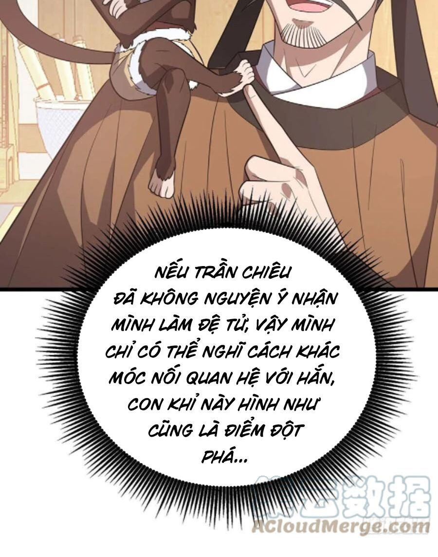 chúa tể tam giới chapter 221 16