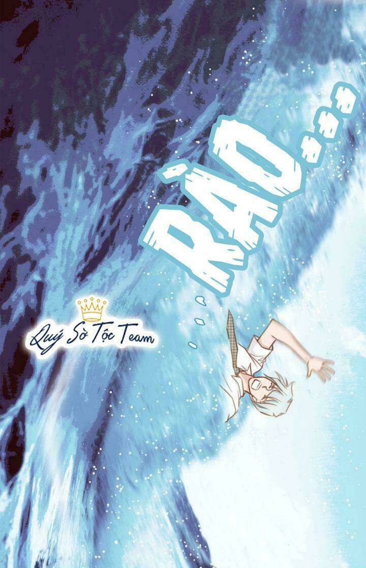 tiếp xúc chí mạng chapter 18 25