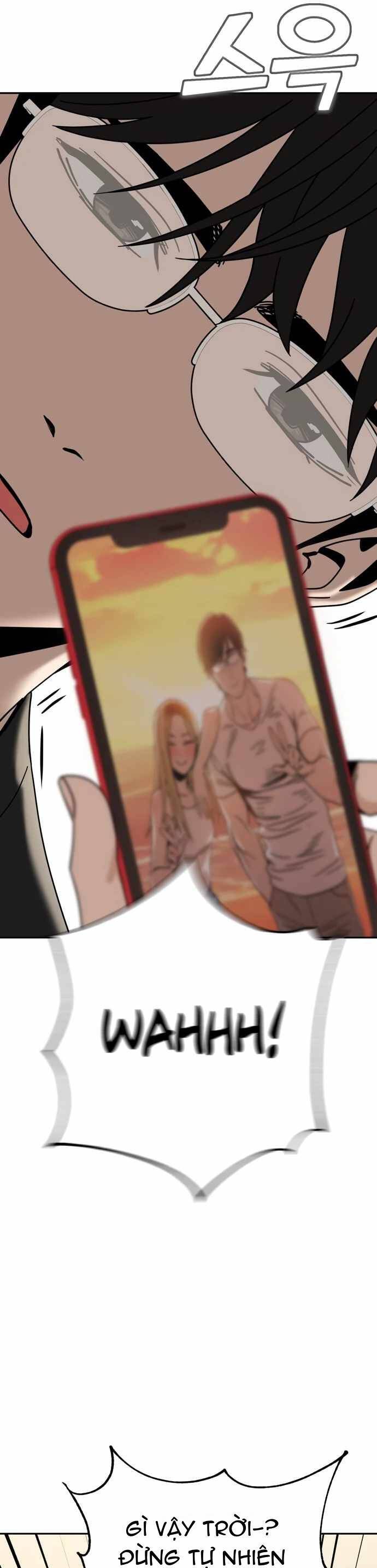 Lớ Ngớ Vớ Phải Tình Yêu chapter 47.2 12