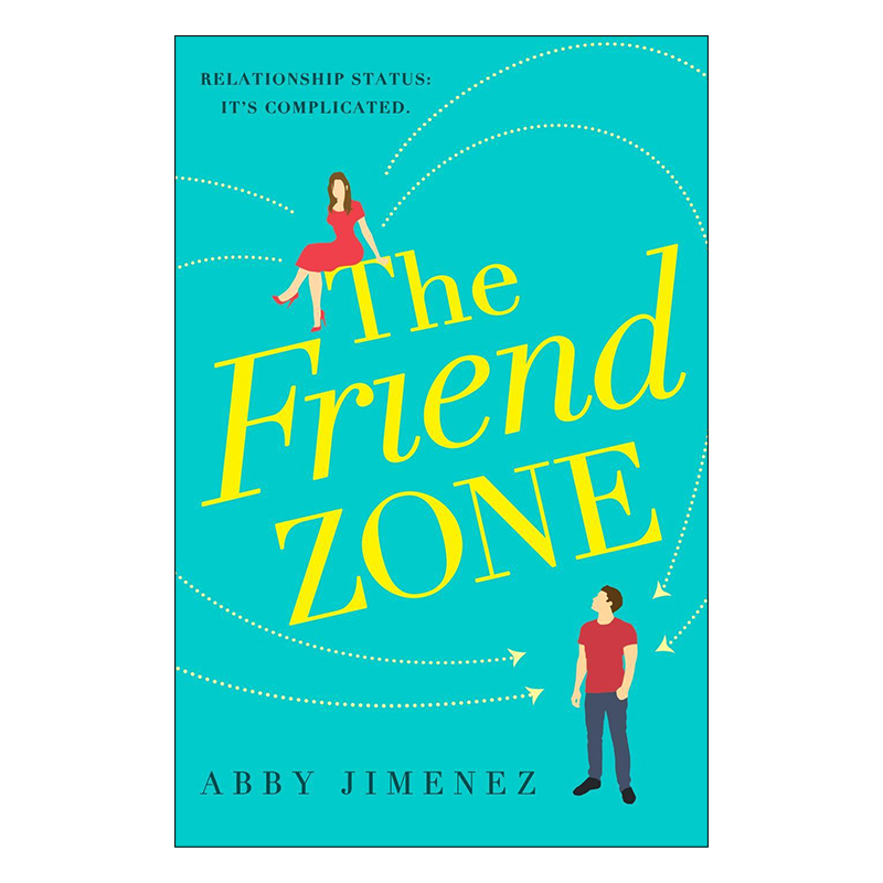 The Friend Zone