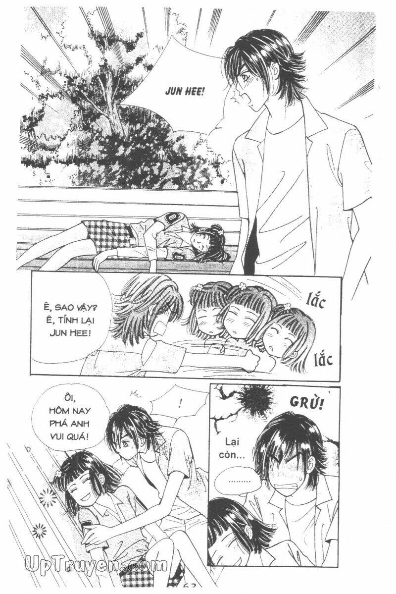 hái sao tình yêu chapter 8 65