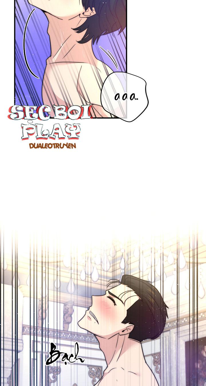 lọ lem phiên bản bl chapter 11 26