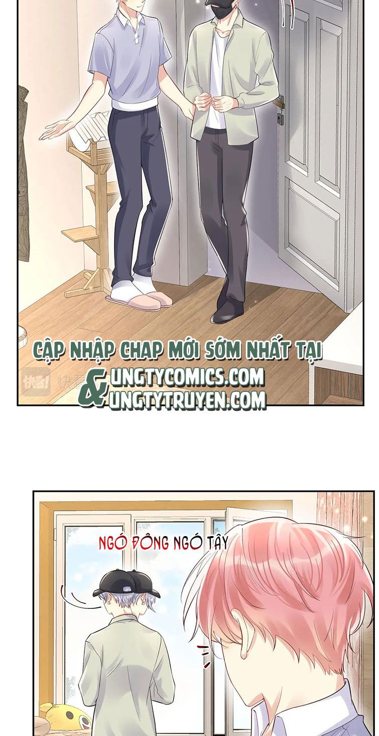 lại bị bạn trai cũ nhắm trúng rồi chapter 68 6