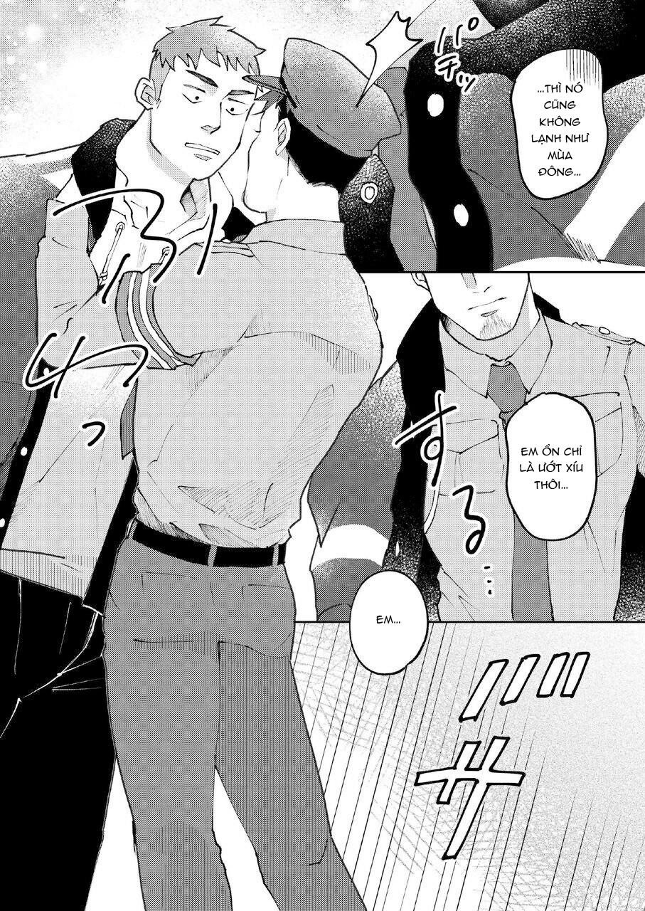 đu boylove cùng gaga team chapter 111.1 17