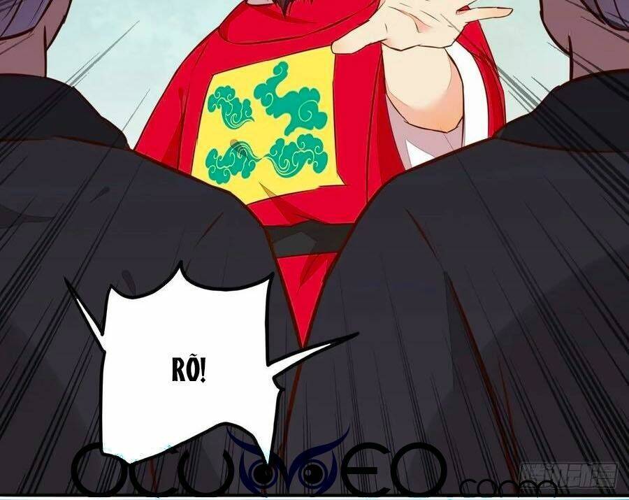 thần y khí nữ: ngự thú cuồng phi của quỷ đế chapter 83 28