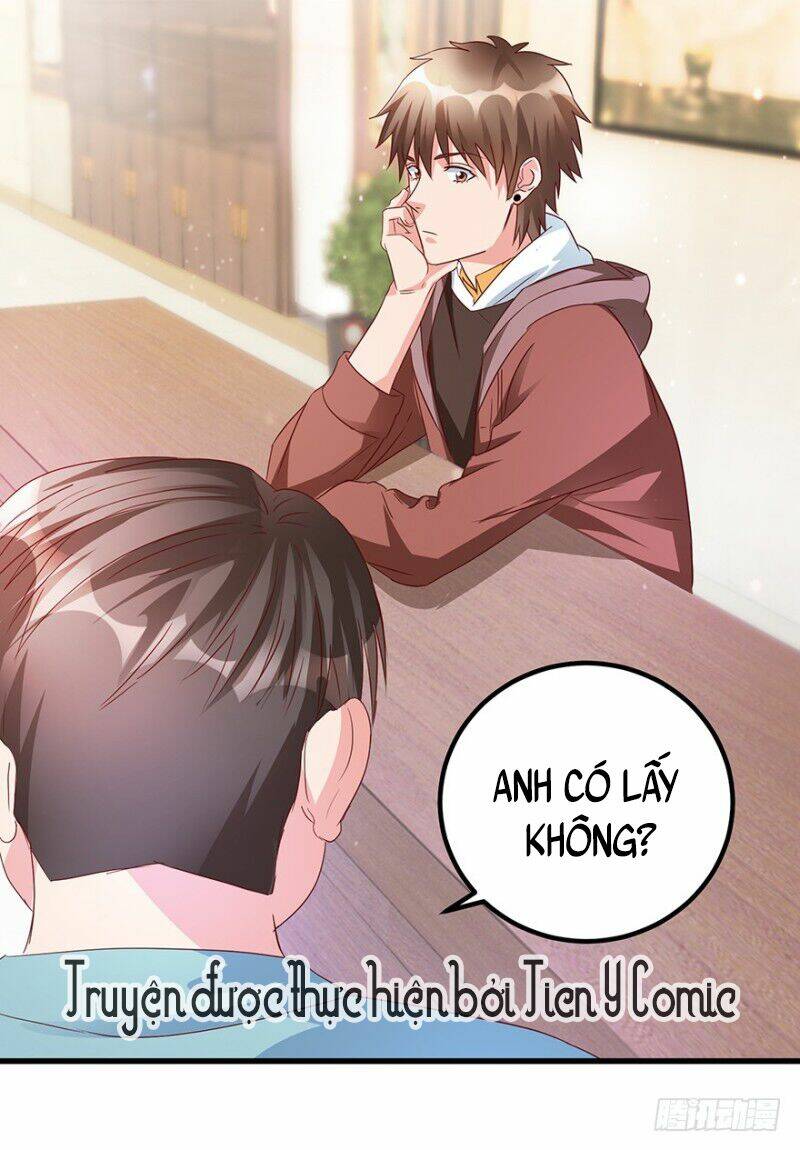 thấu thị tiên y chapter 52 6