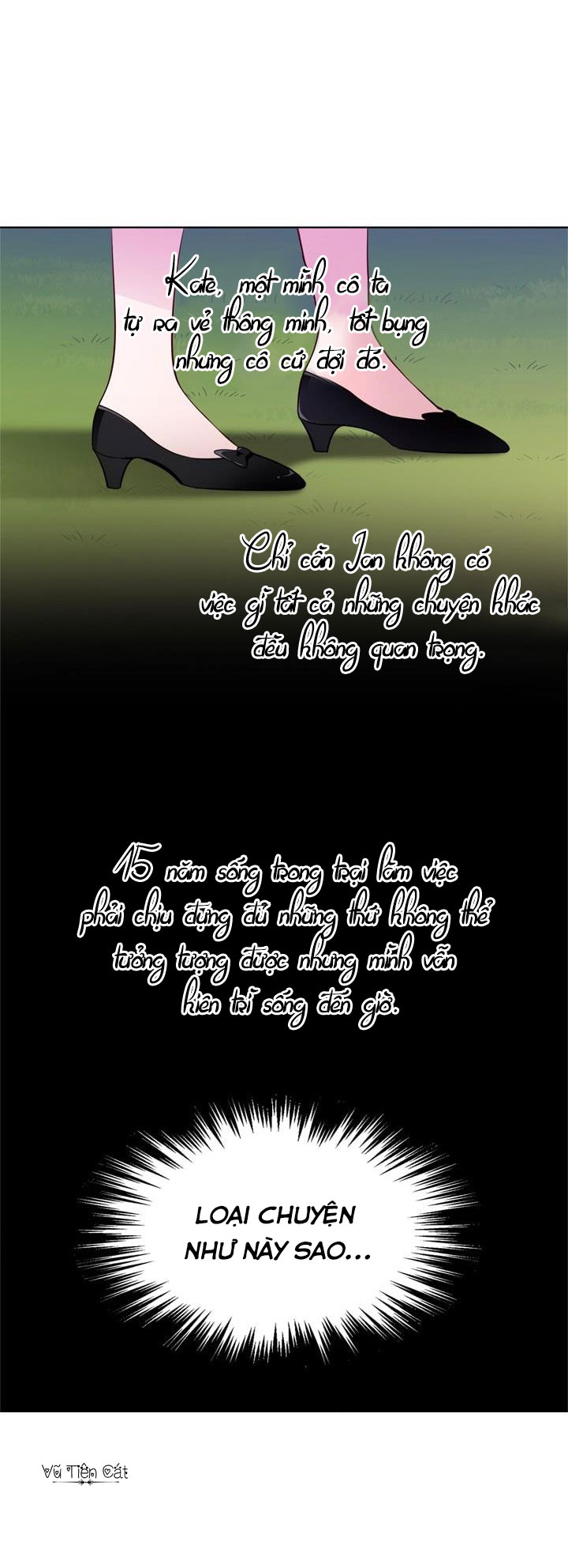 thanh tra của muiella chapter 22 20