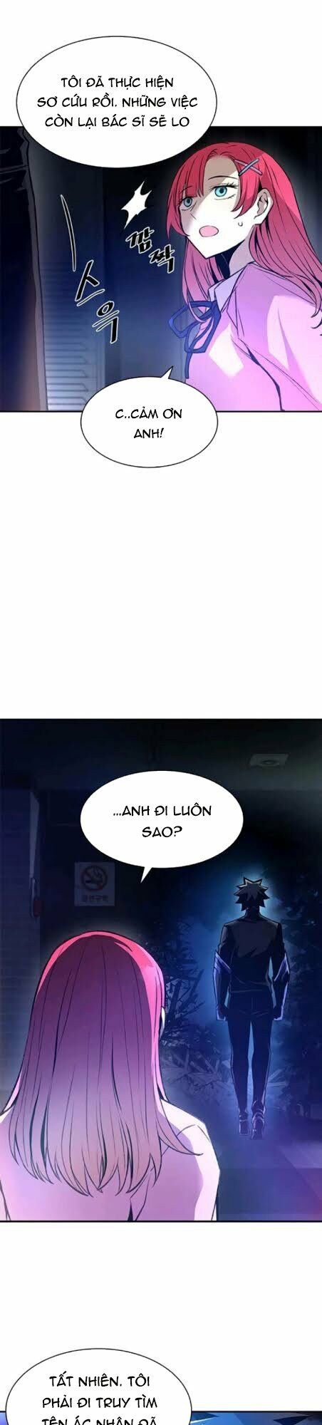 chuyển sinh thành ác nhân chapter 17 17
