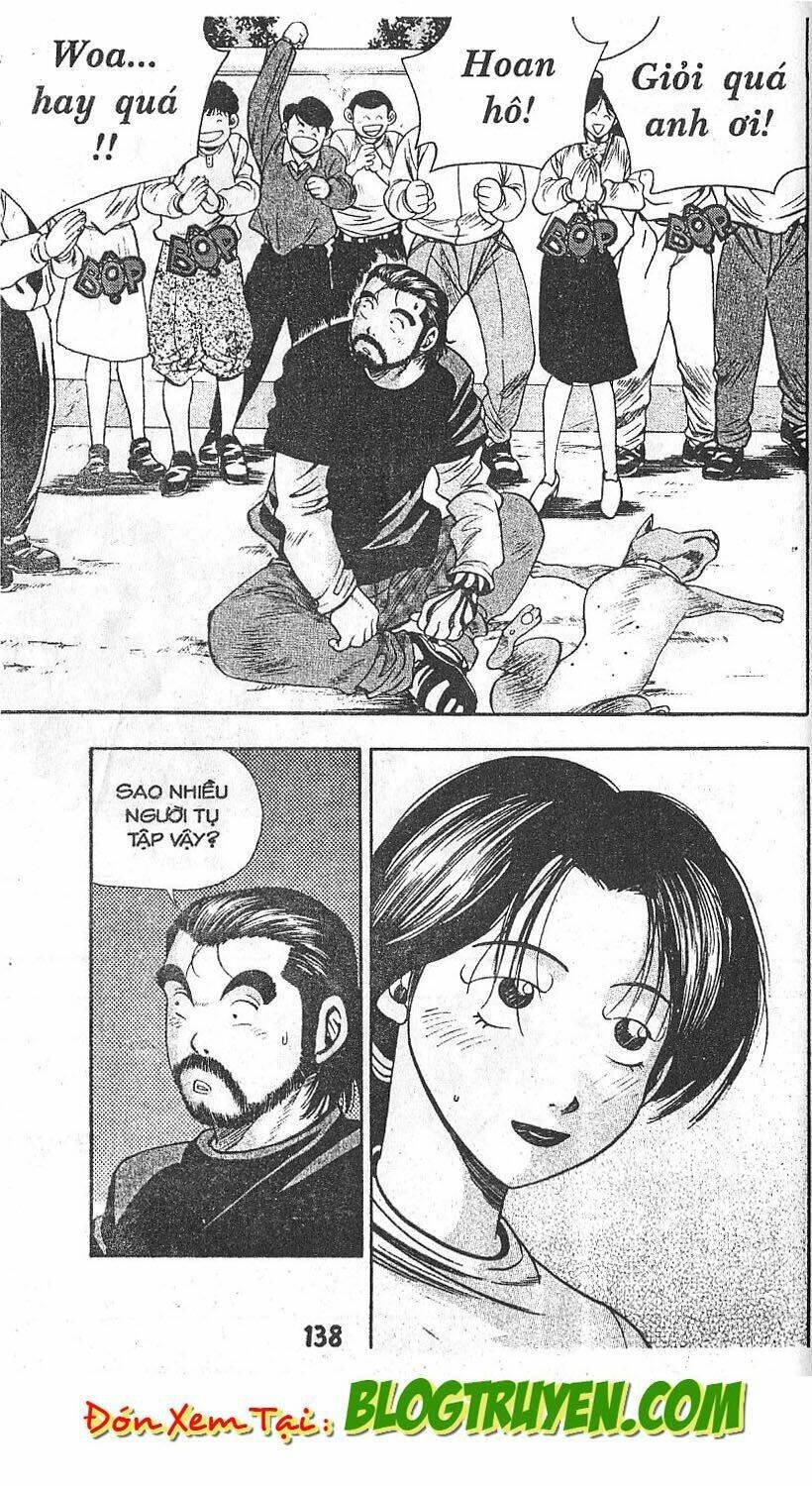 kid gang chapter 66 16