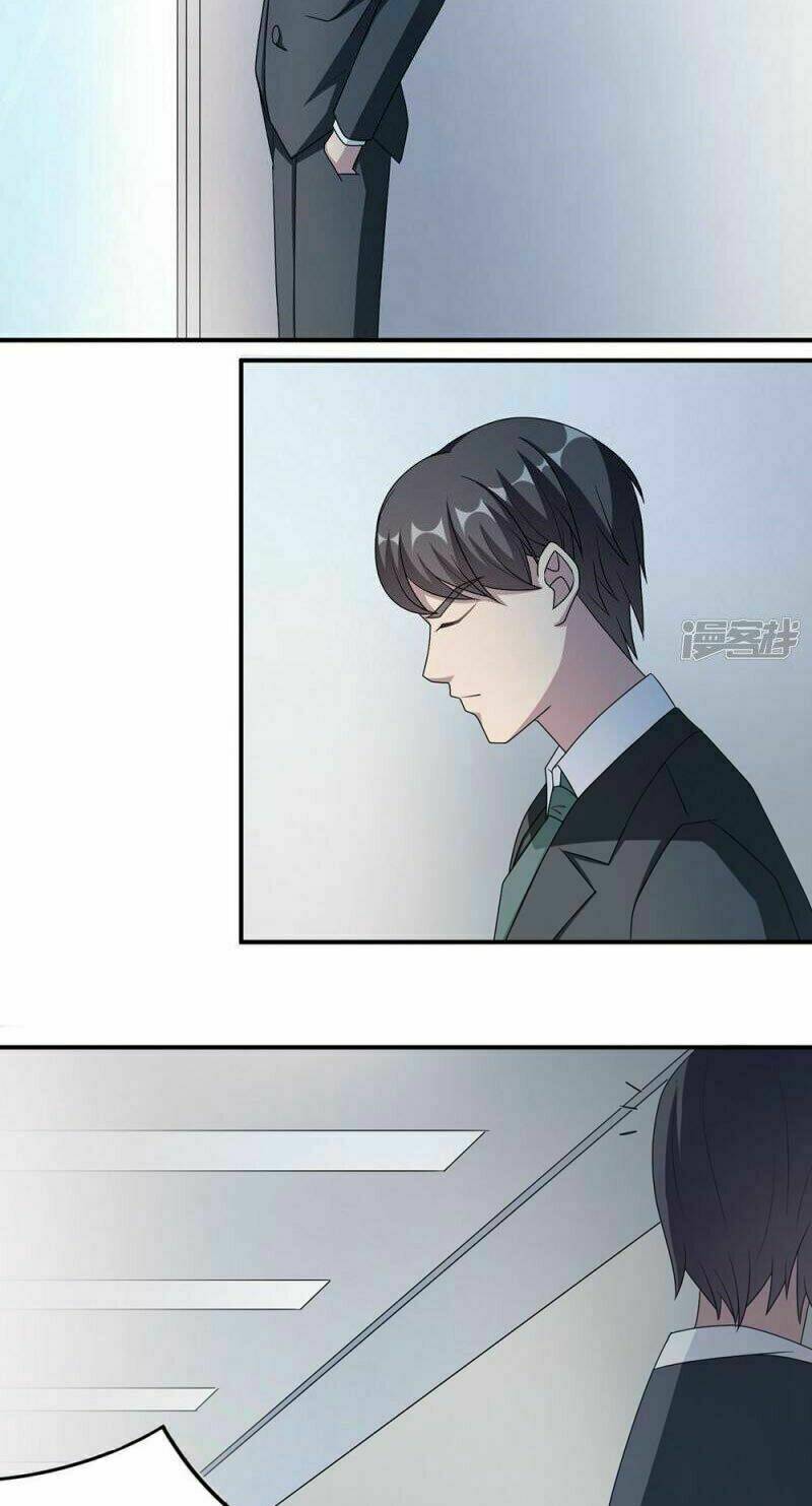 mạc thiếu bức hôn: vợ mới khó chống đỡ chapter 52 3