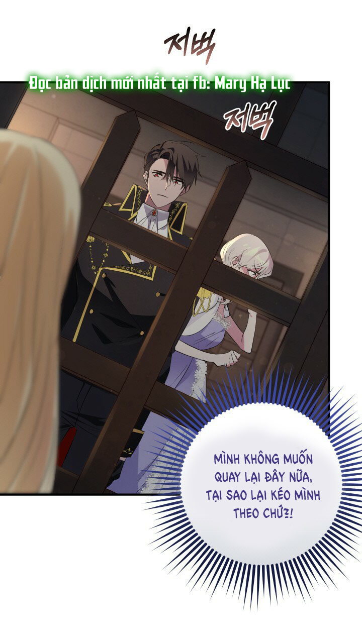 hãy nếm và nuốt đi nào chapter 10.1 58