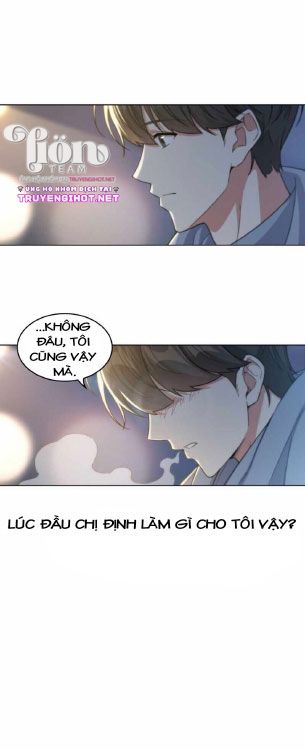 câu chuyện về chị đồng nghiệp của tôi chapter 24.2 14