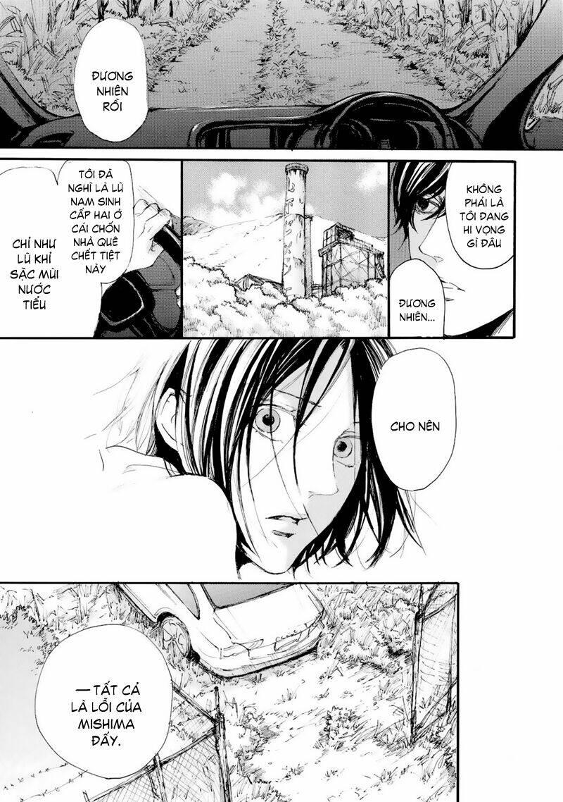 smells like green spirit chapter 9 13