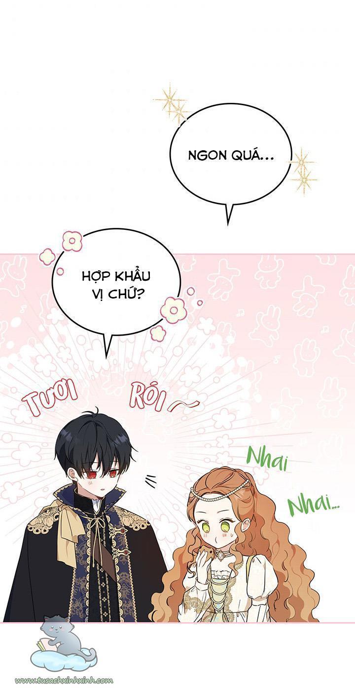 kiếp này ta sẽ trở thành gia chủ chapter 65 82