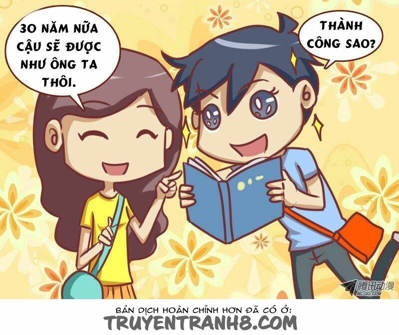 cười trên xe bus chapter 85 4