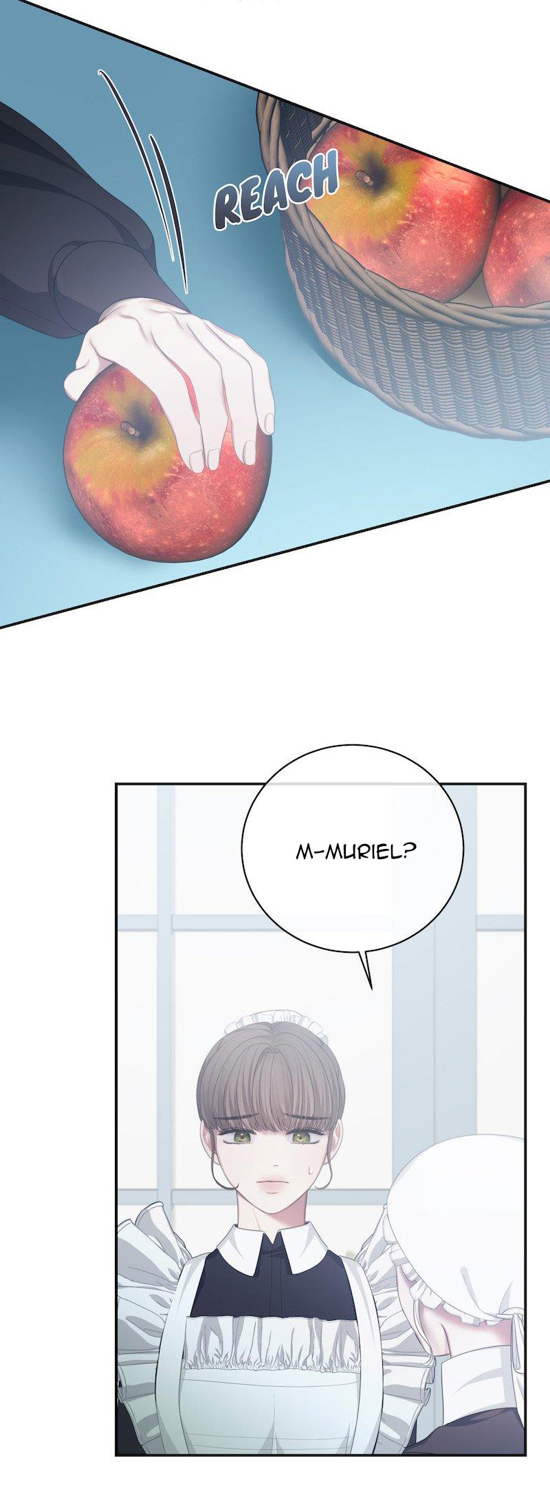 nữ hầu muốn đình công chapter 21.2 26