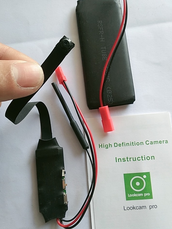 Camera quan sát wifi V99 4k xem từ xa qua điện thoại