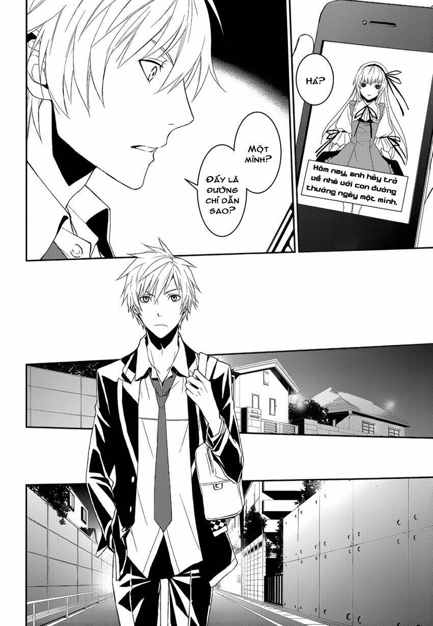 dennou alice to inaba-kun chapter 2 14