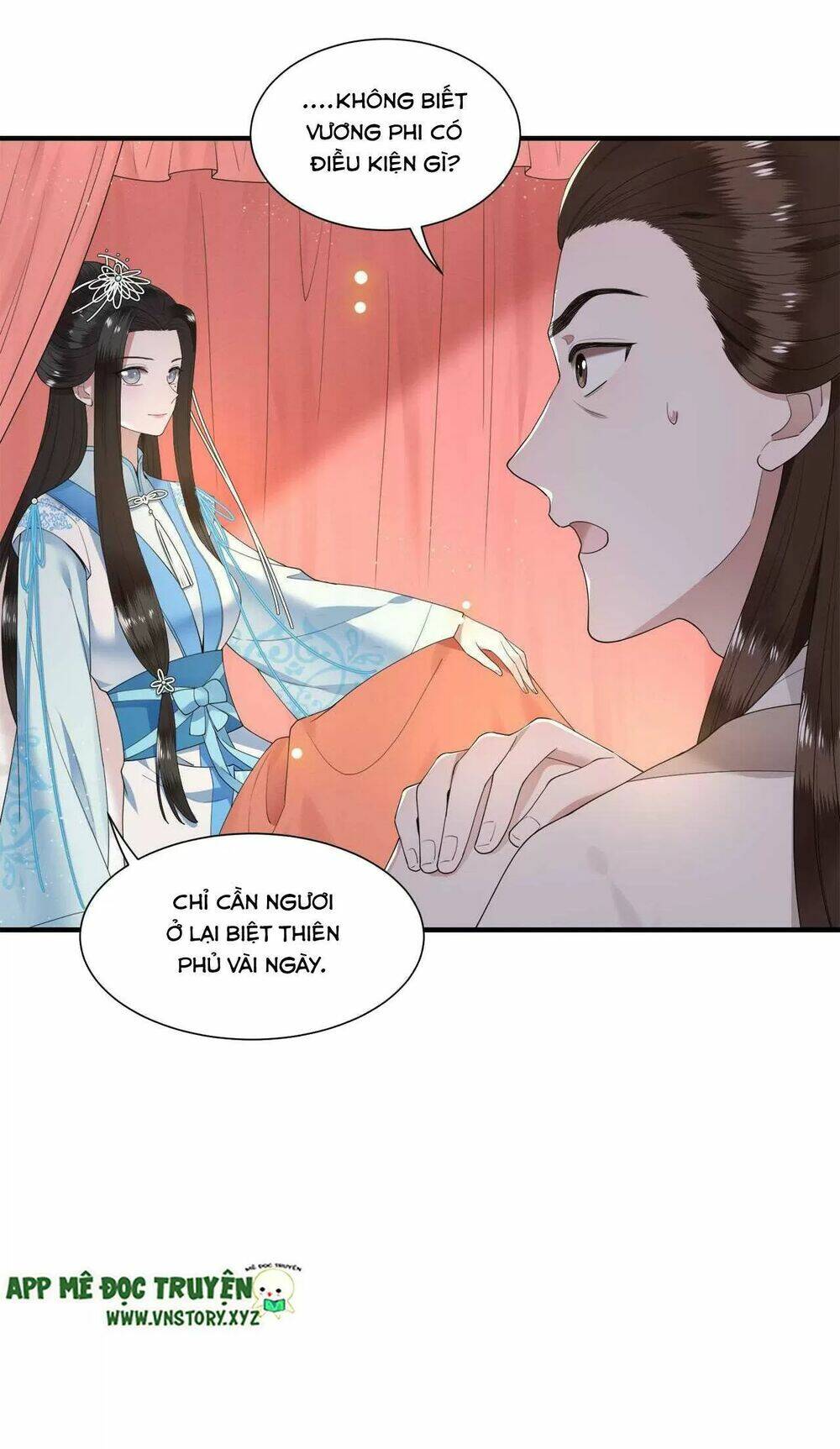 phượng hoàng vu phi chapter 107 14