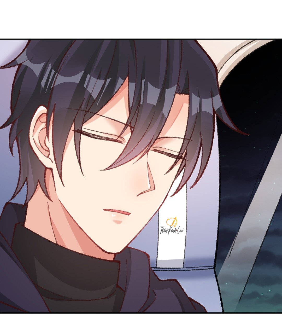 thân là quỷ súc up, tôi bị ảnh đế nhìn trúng rồi chapter 16 9