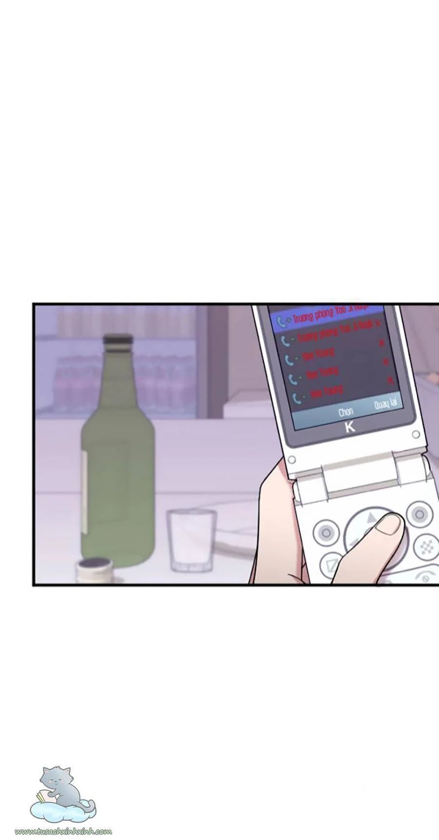 cô đi mà lấy chồng tôi chapter 22 22