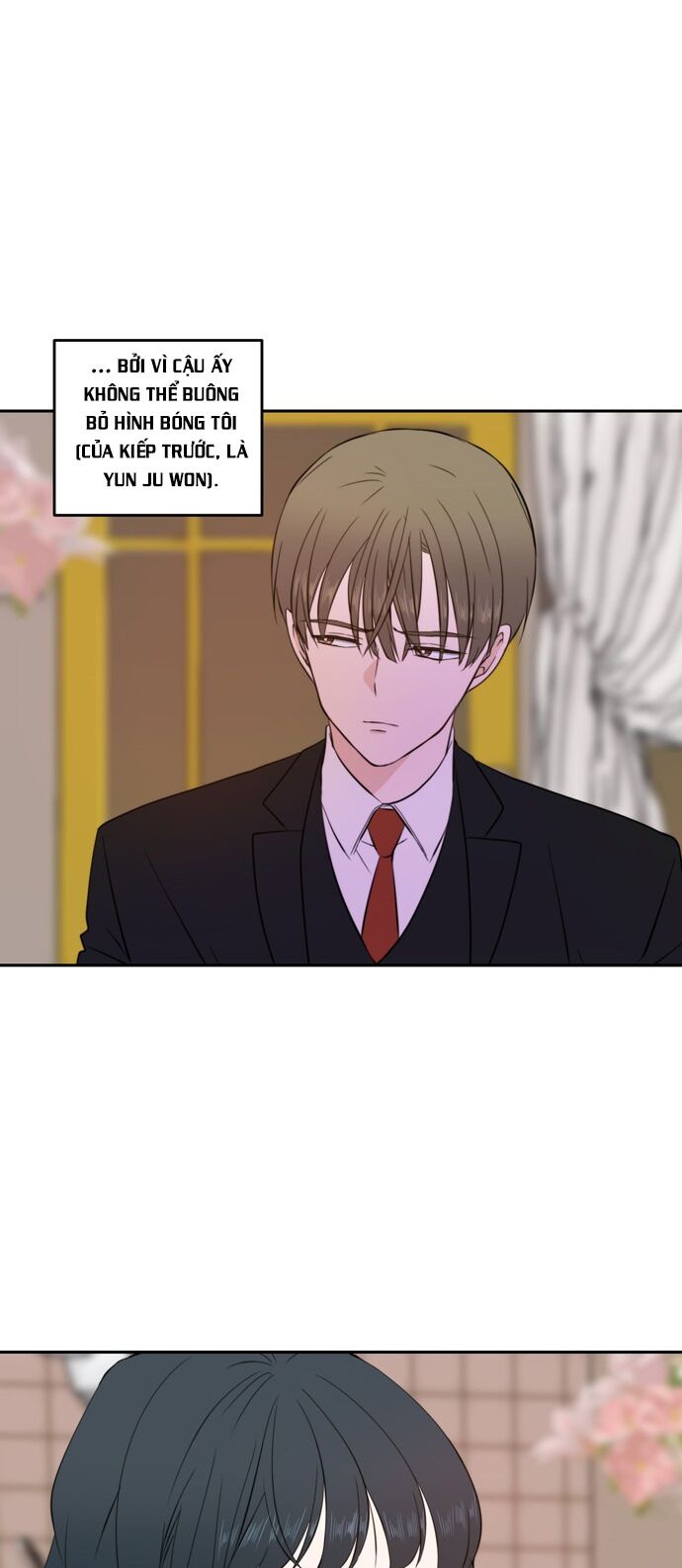 kiếp này cũng xin chăm sóc tôi như vậy nhé kiếp này cũng xin chăm sóc tôi như vậy nhé chapter 16 27