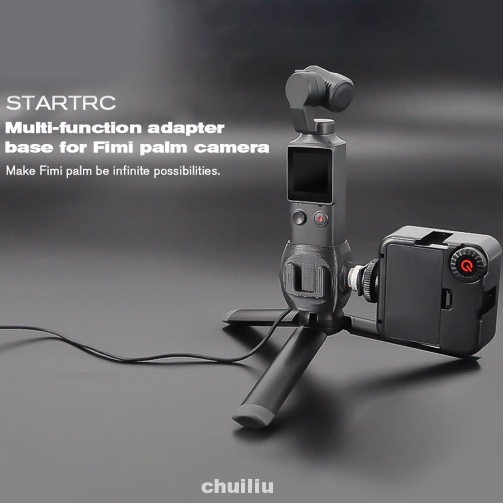 Chân Máy Ảnh Tripod Siêu Nhẹ Bằng Hợp Kim Nhôm