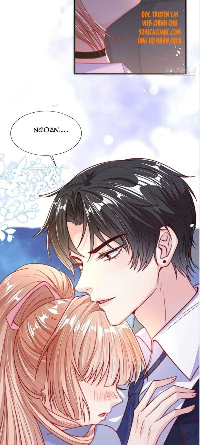 tôi được năm đại lão chiều chuộng hết nấc chapter 24 17