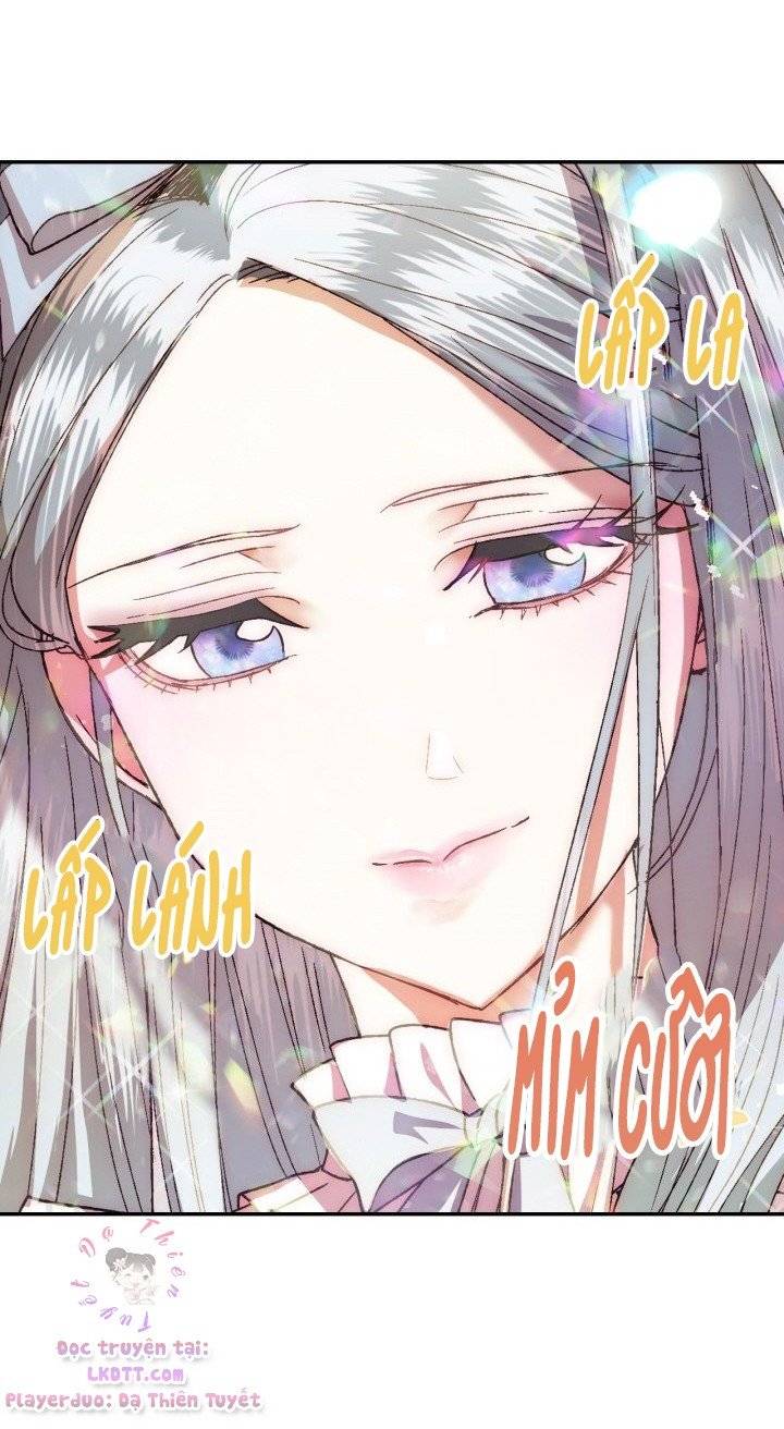 cha, con không muốn kết hôn đâu chapter 8 27