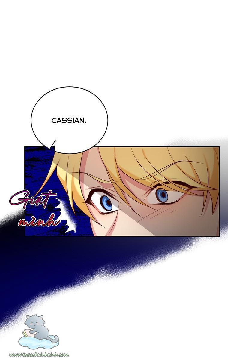 thế thì ta cứ trở thành kẻ ác thôi chapter 40 52