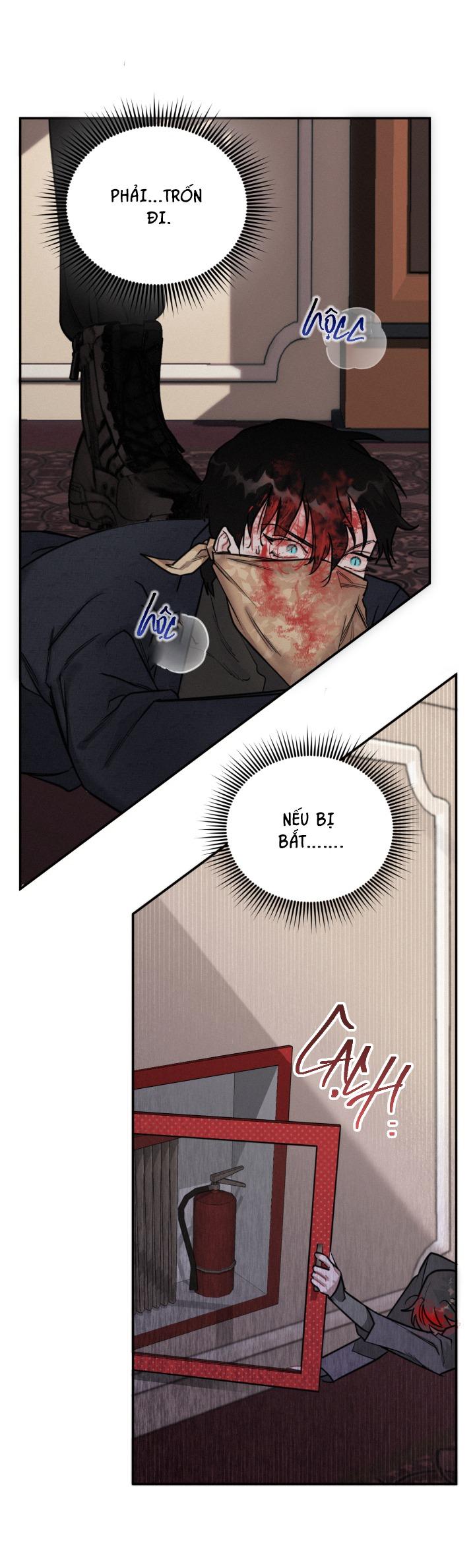 lời nói dối đẫm máu chapter 5 12