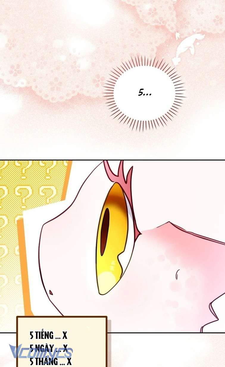 tôi được nuôi dưỡng bởi những kẻ phản diện chapter 63 60