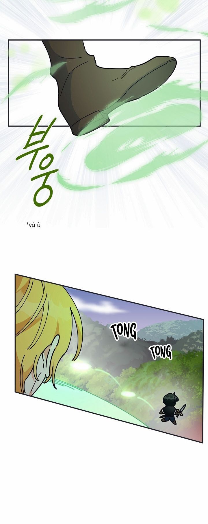 ác nữ tiểu thư chapter 61 56