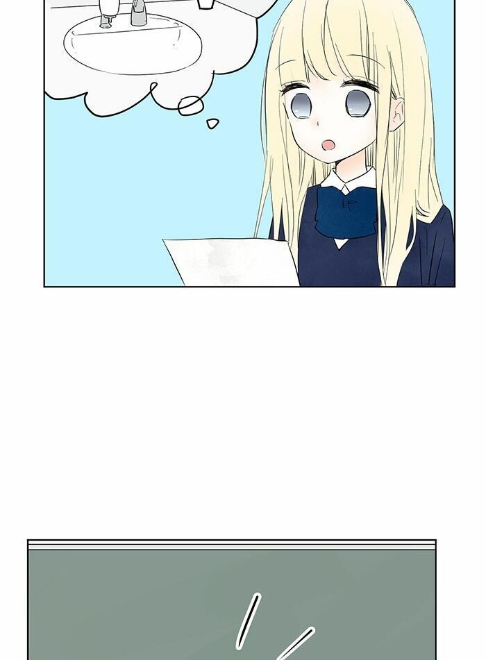 choco ngọt ngào chapter 3 18