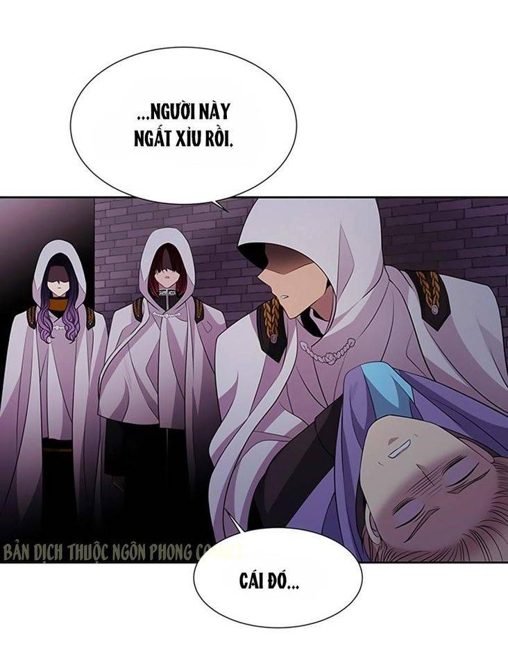 năm môn đệ của charlotte chapter 6 65