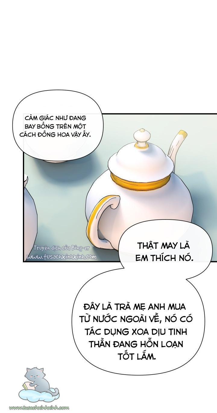 công nương khế ước của gia tộc công tước quái vật chapter 33 16