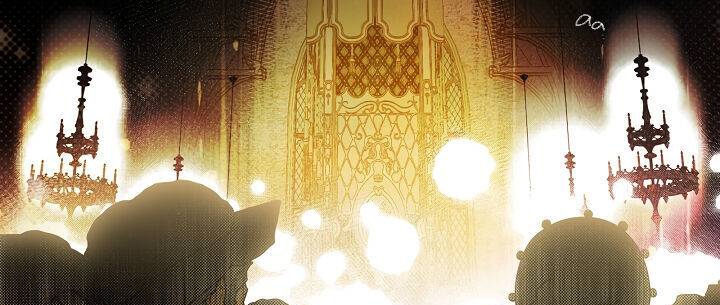 quý cô bí ẩn - secret lady chapter 12 90