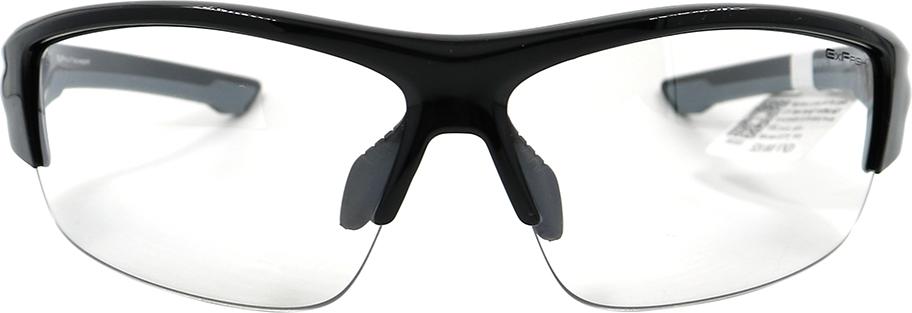 Kính mát unisex Exfash EF2775 chính hãng nhiều màu, form thể thao