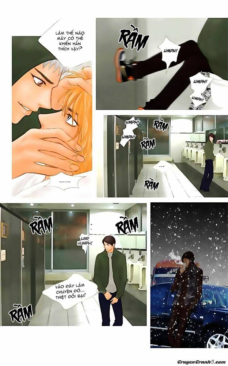 running on empty chapter 10 14