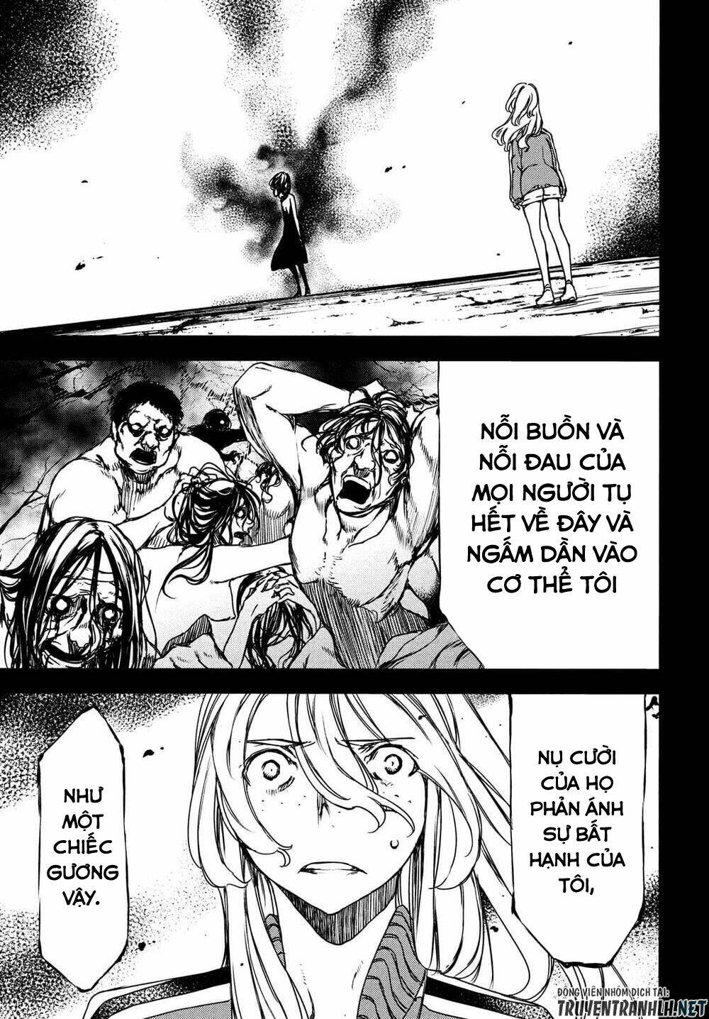 gleipnir - sợi xích thần chapter 69 19