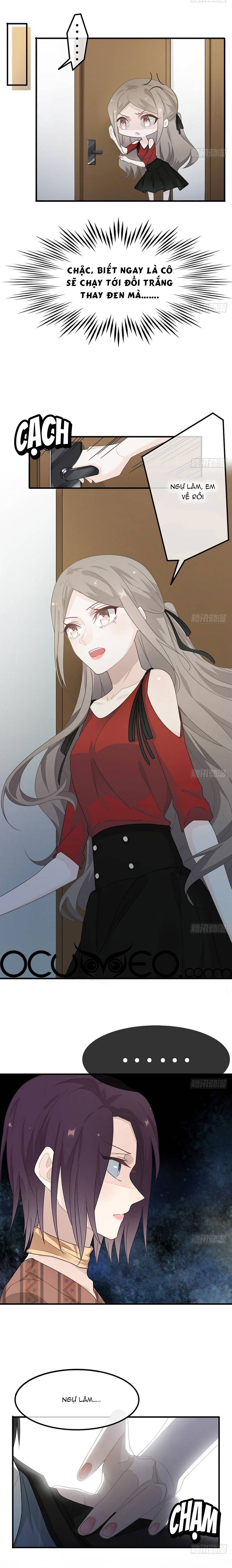 hai cách tìm gặp người yêu chapter 26 5