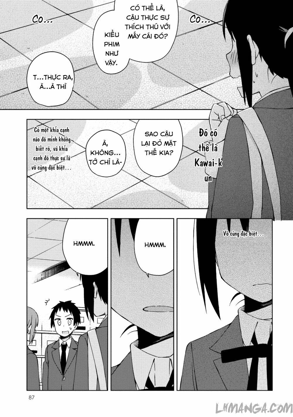 seifuku aventure chapter 19 10