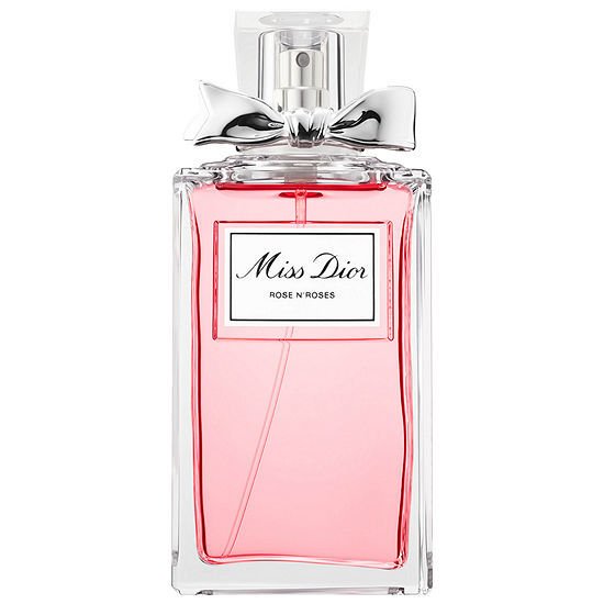 Nước hoa Miss Dior Rose N' Rose - 100ml