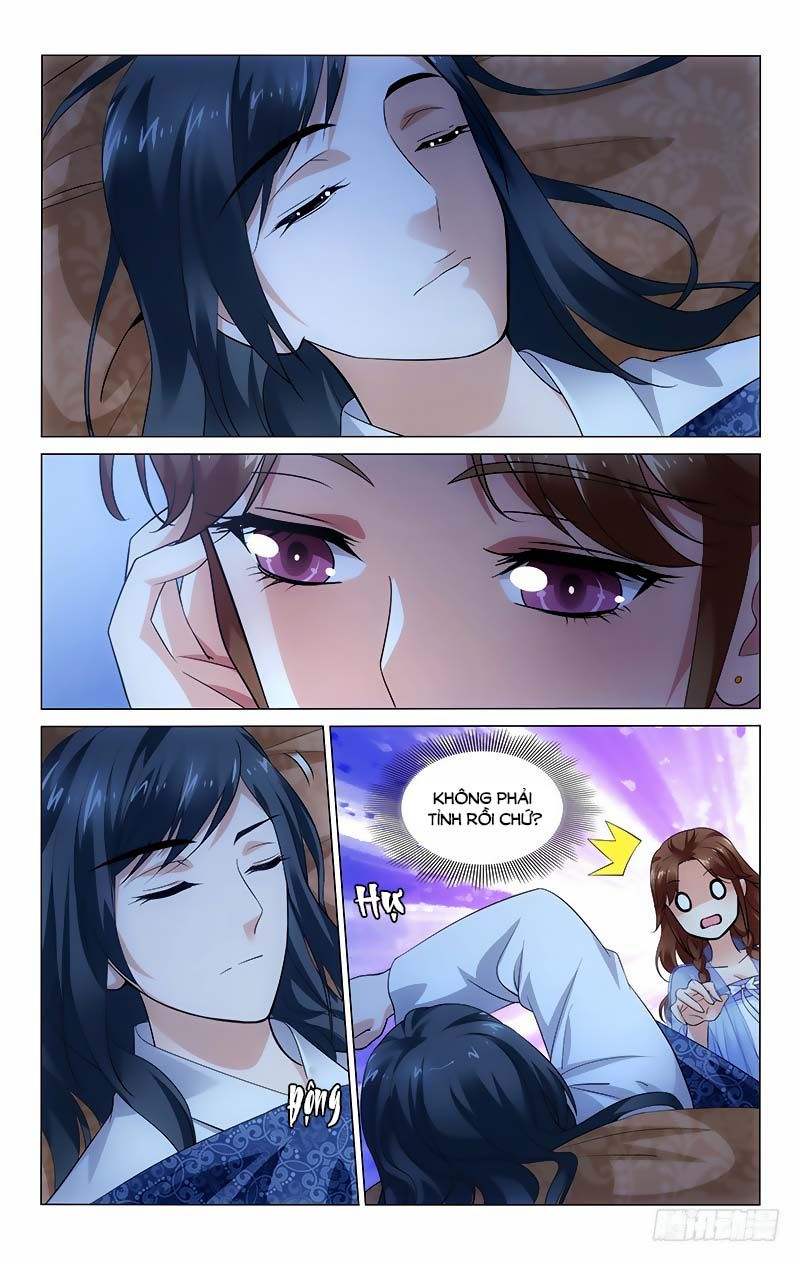 vương gia! không nên a! chapter 143 10