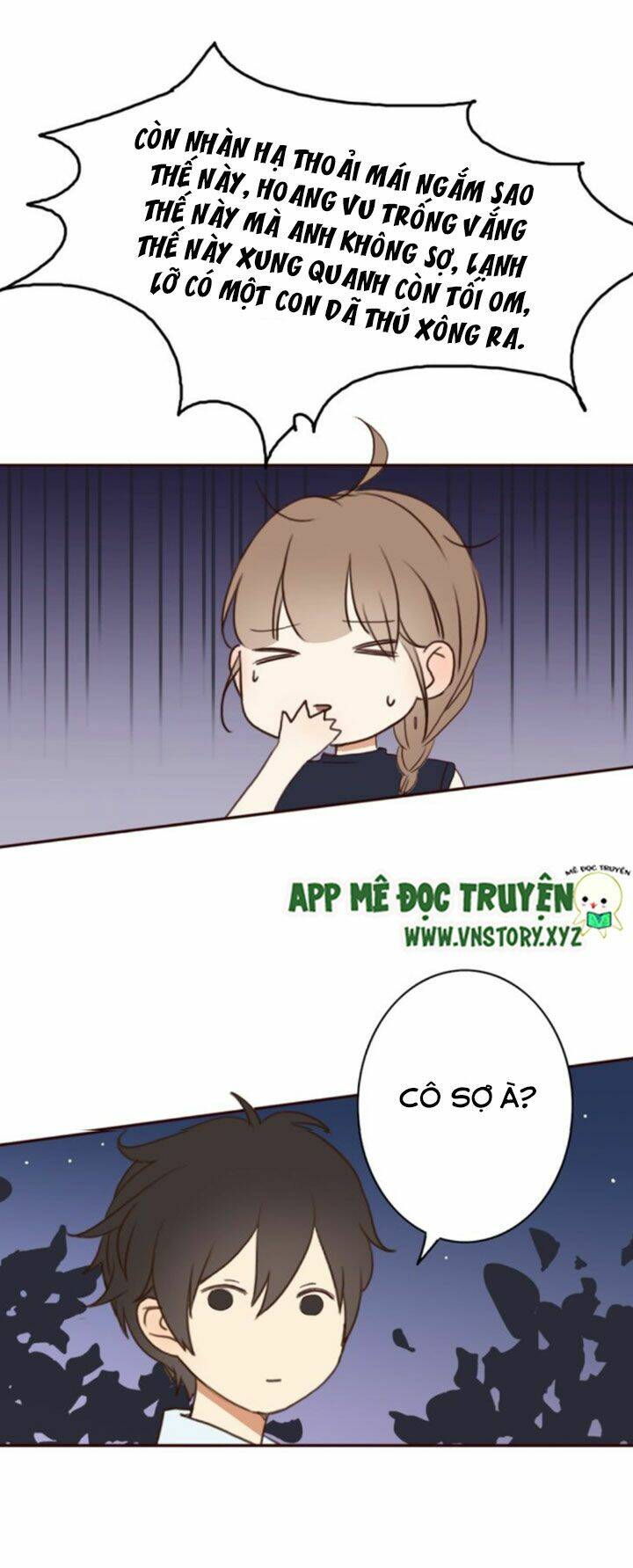 tình yêu không nói dối chapter 24 39