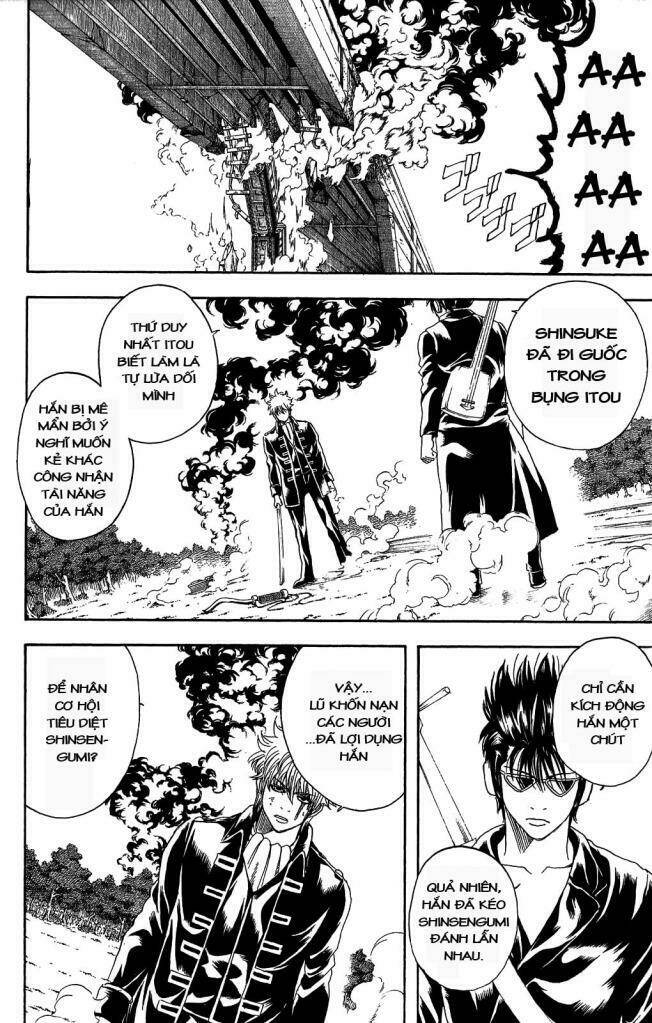 gintama - linh hồn bạc chapter 165 6