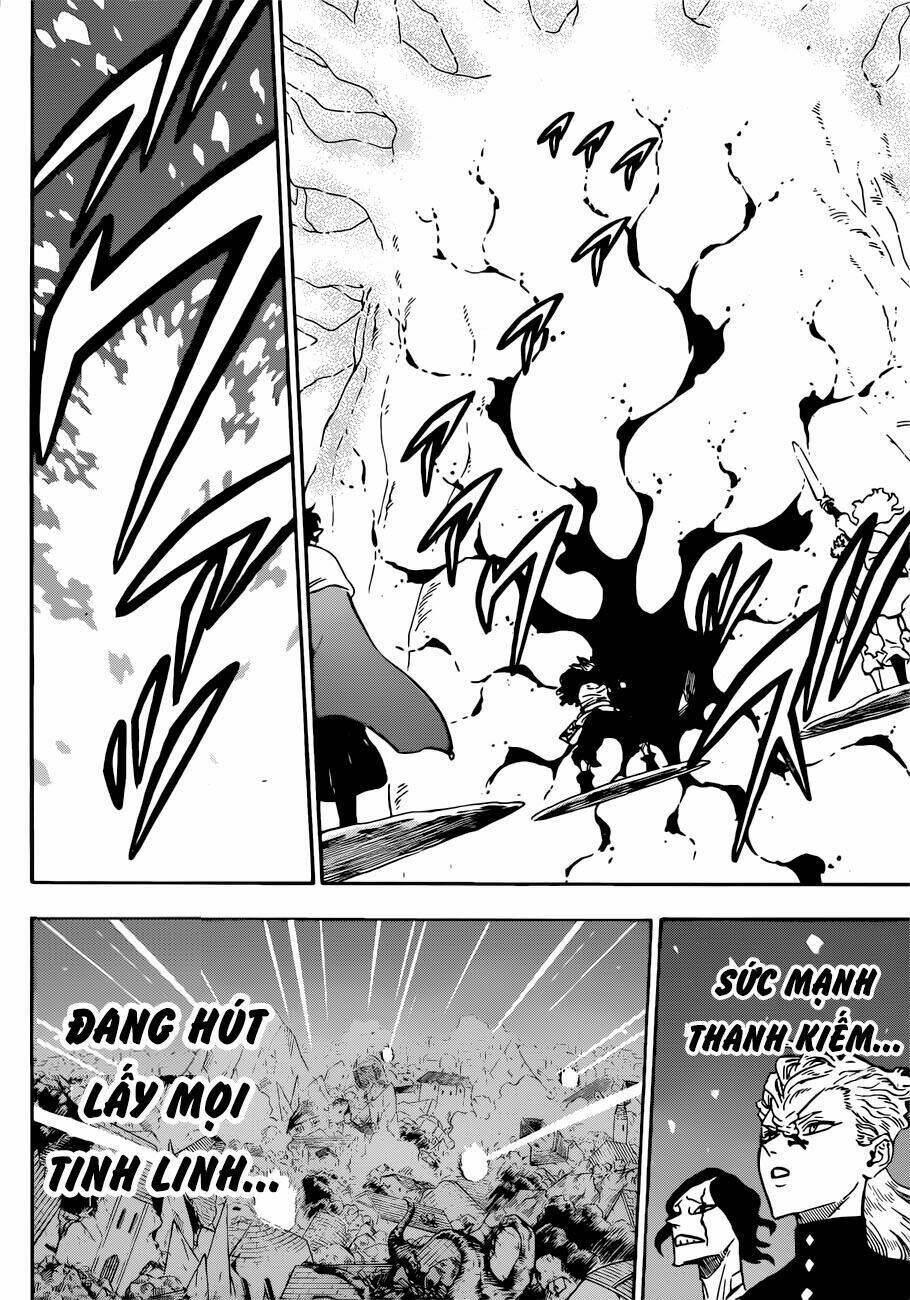 black clover - pháp sư không phép thuật chapter 213 9