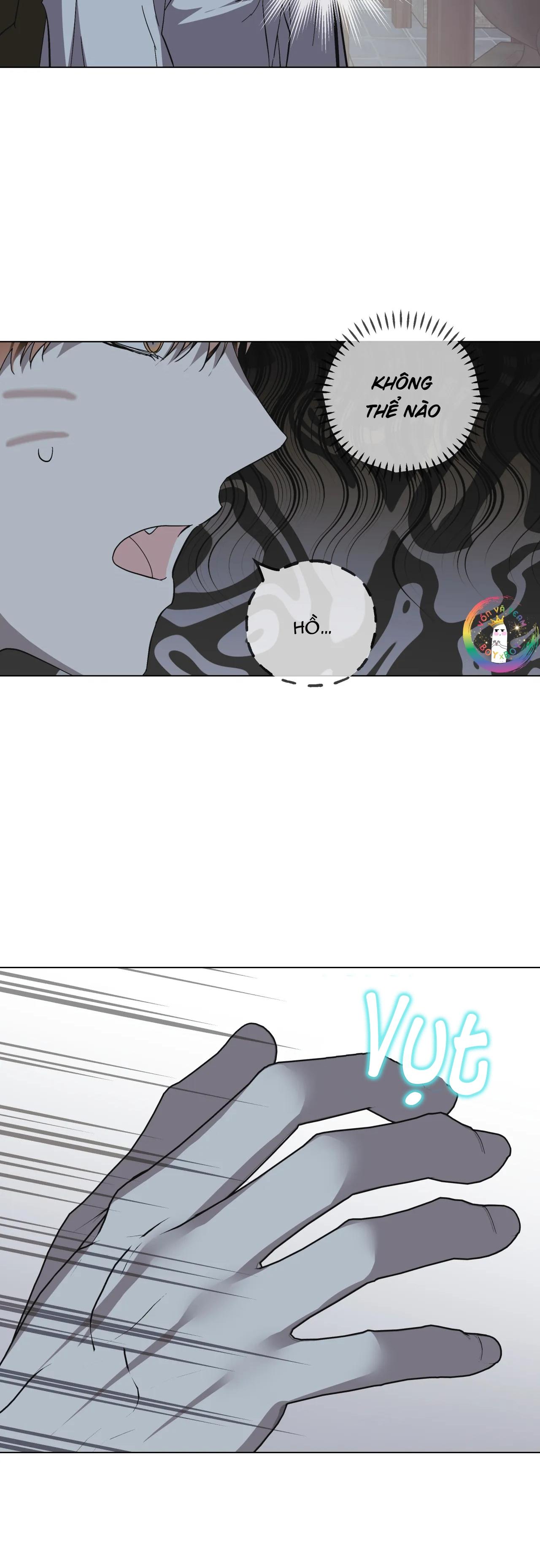 manhwa chịch vồn chịch vã chapter 19 28