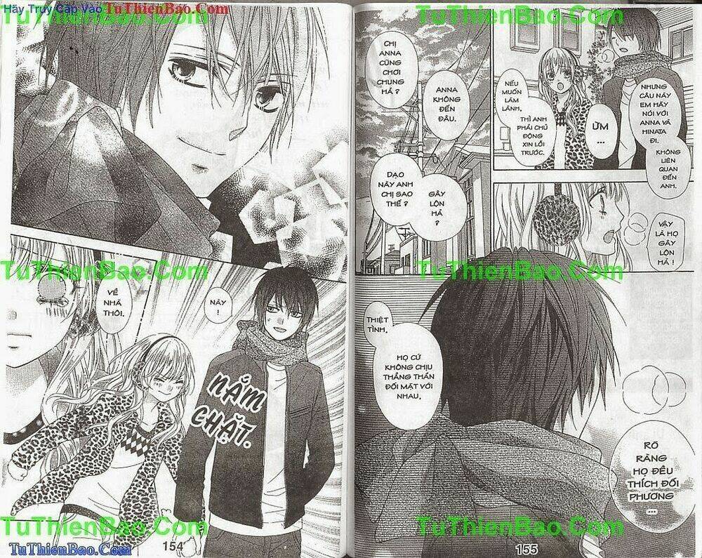 bầu trời sao đêm chapter 10 79