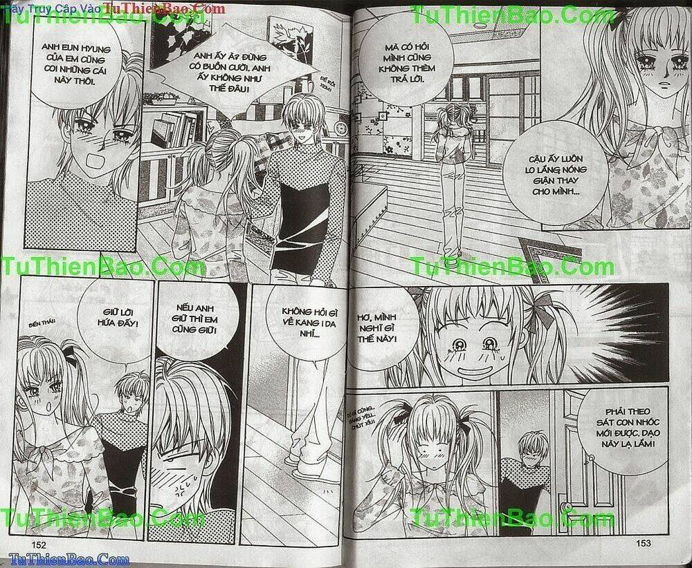 con quỷ hút thuốc ở nhà kho chapter 2 77